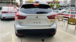 Nissan Rogue Sport